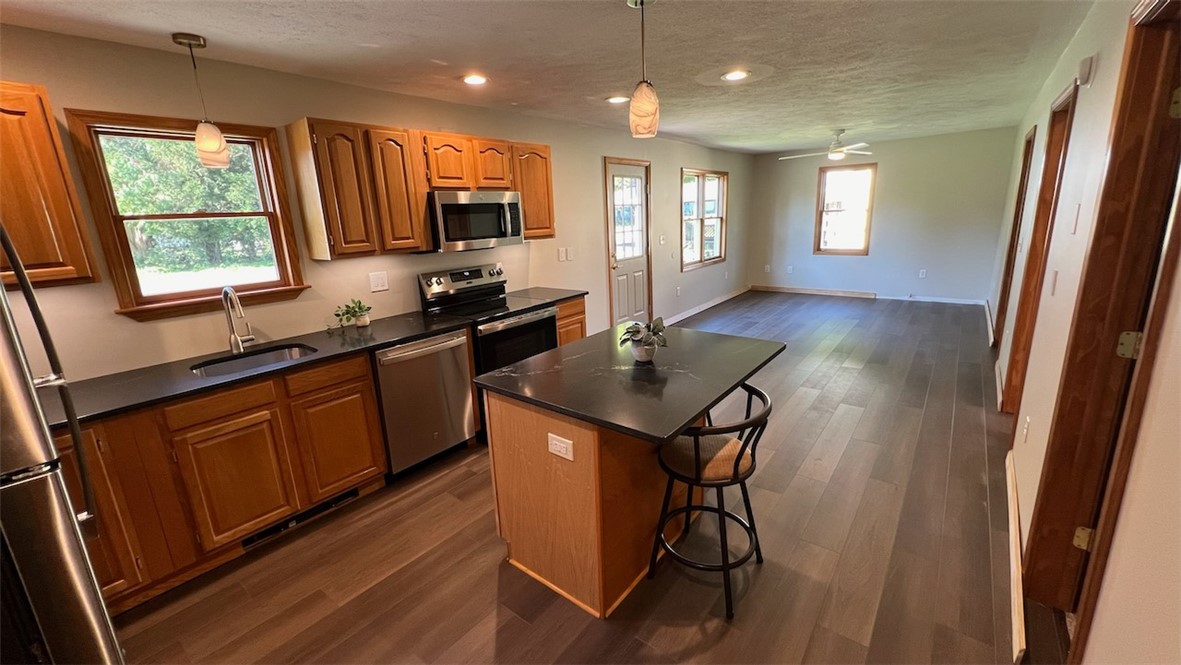 438 Ritchey Boulevard Jerusalem, NY 14527 - Photo 14 of 32