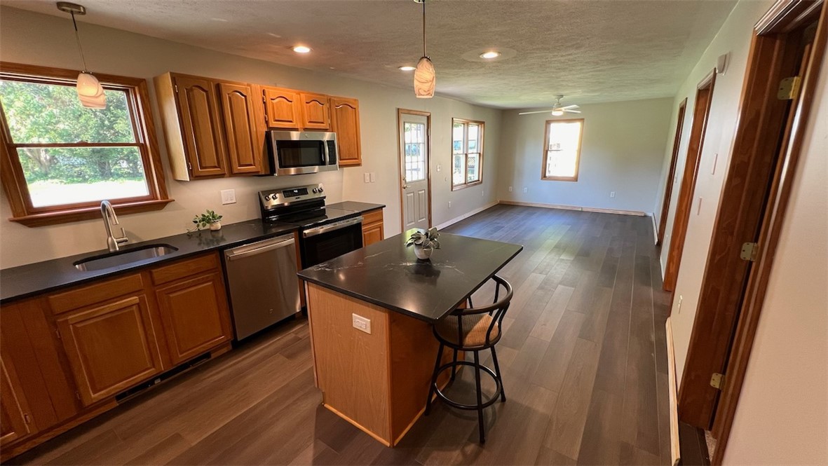 438 Ritchey Boulevard Jerusalem, NY 14527 - Photo 15 of 32