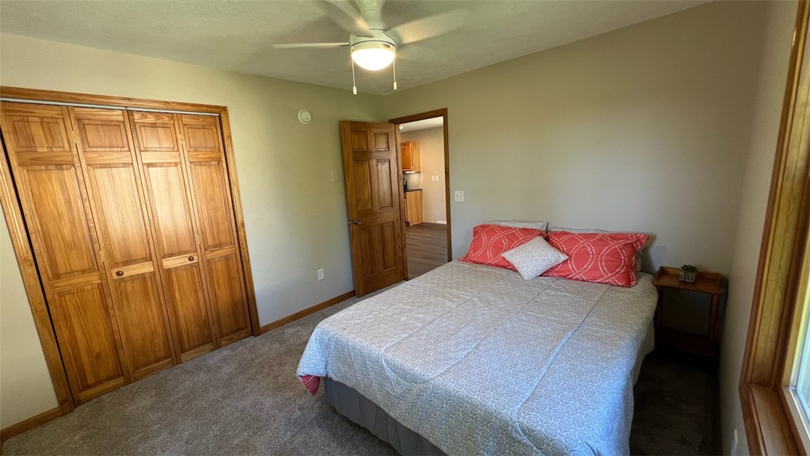 438 Ritchey Boulevard Jerusalem, NY 14527 - Photo 17 of 32