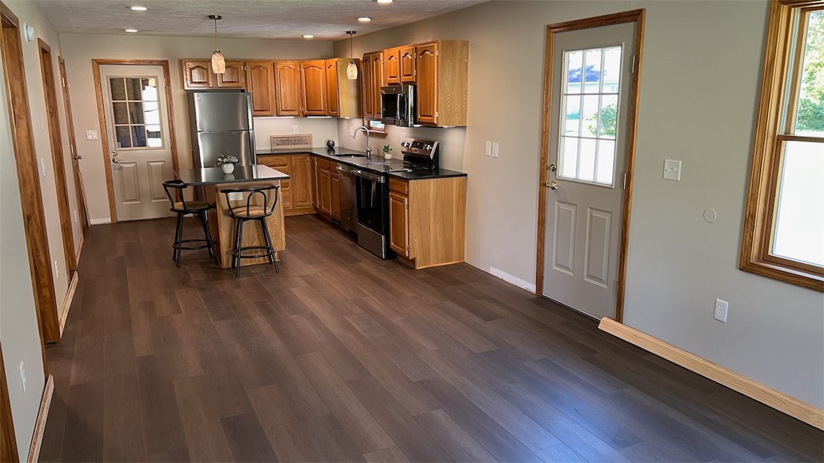 438 Ritchey Boulevard Jerusalem, NY 14527 - Photo 3 of 32