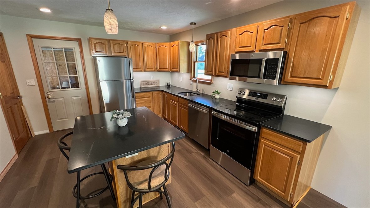 438 Ritchey Boulevard Jerusalem, NY 14527 - Photo 5 of 32