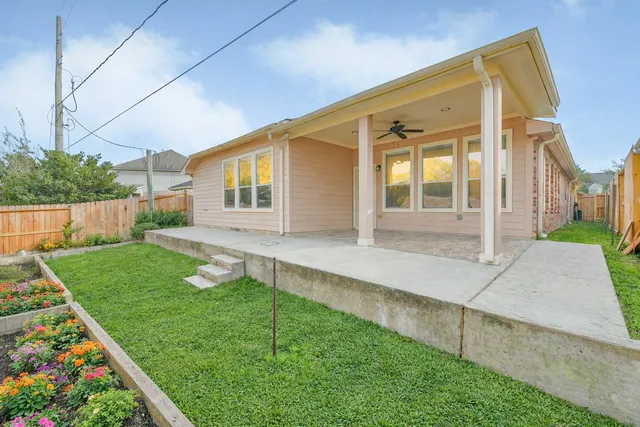 $2,700 | 13731 Cypresswood Crossing Boulevard, Houston, TX 77070