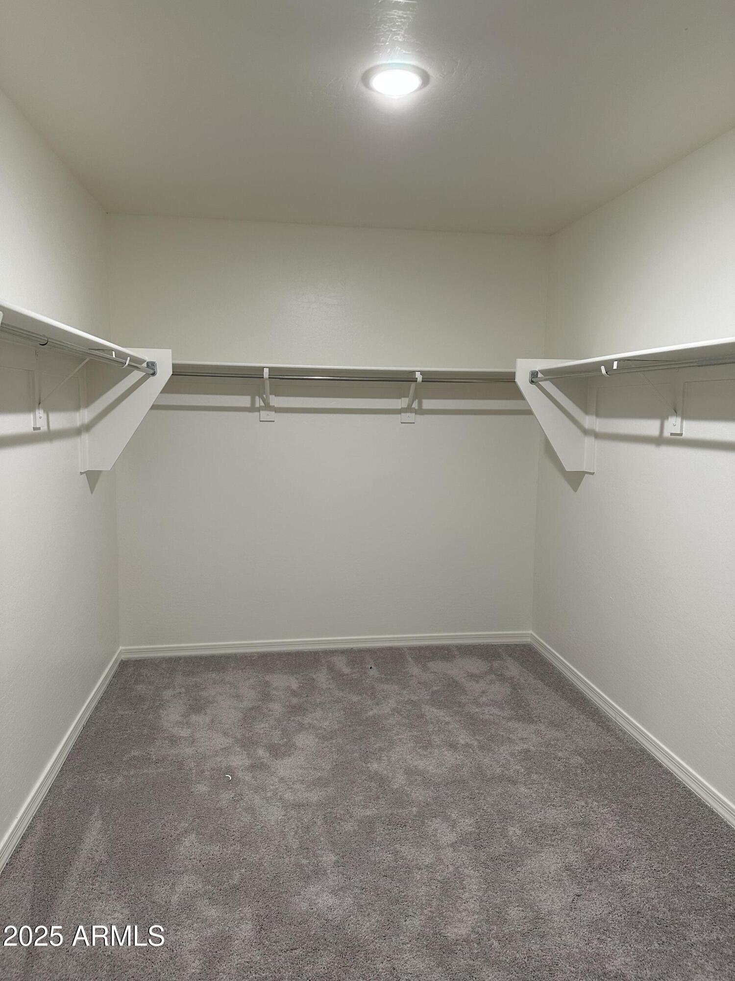 1960 Night Rider Road San Tan Valley, AZ 85140 - Photo 13 of 14 Master Closet