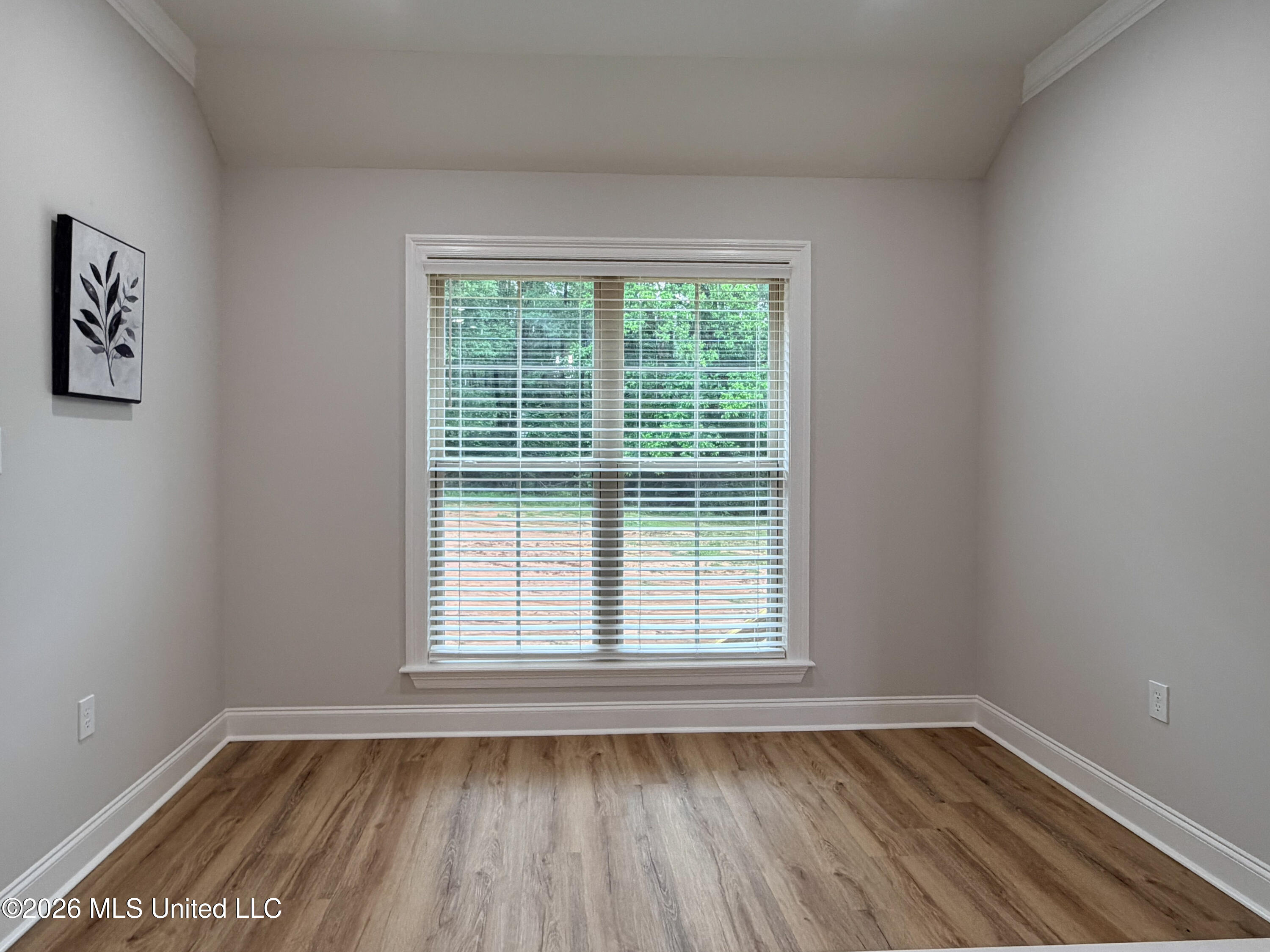 64 Meadow Breeze Road Sumrall, MS 39482 - Photo 13 of 37 4- Dining Area (2)