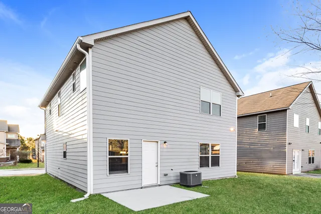 $2,475 | 175 Leland Lane, McDonough, GA 30253