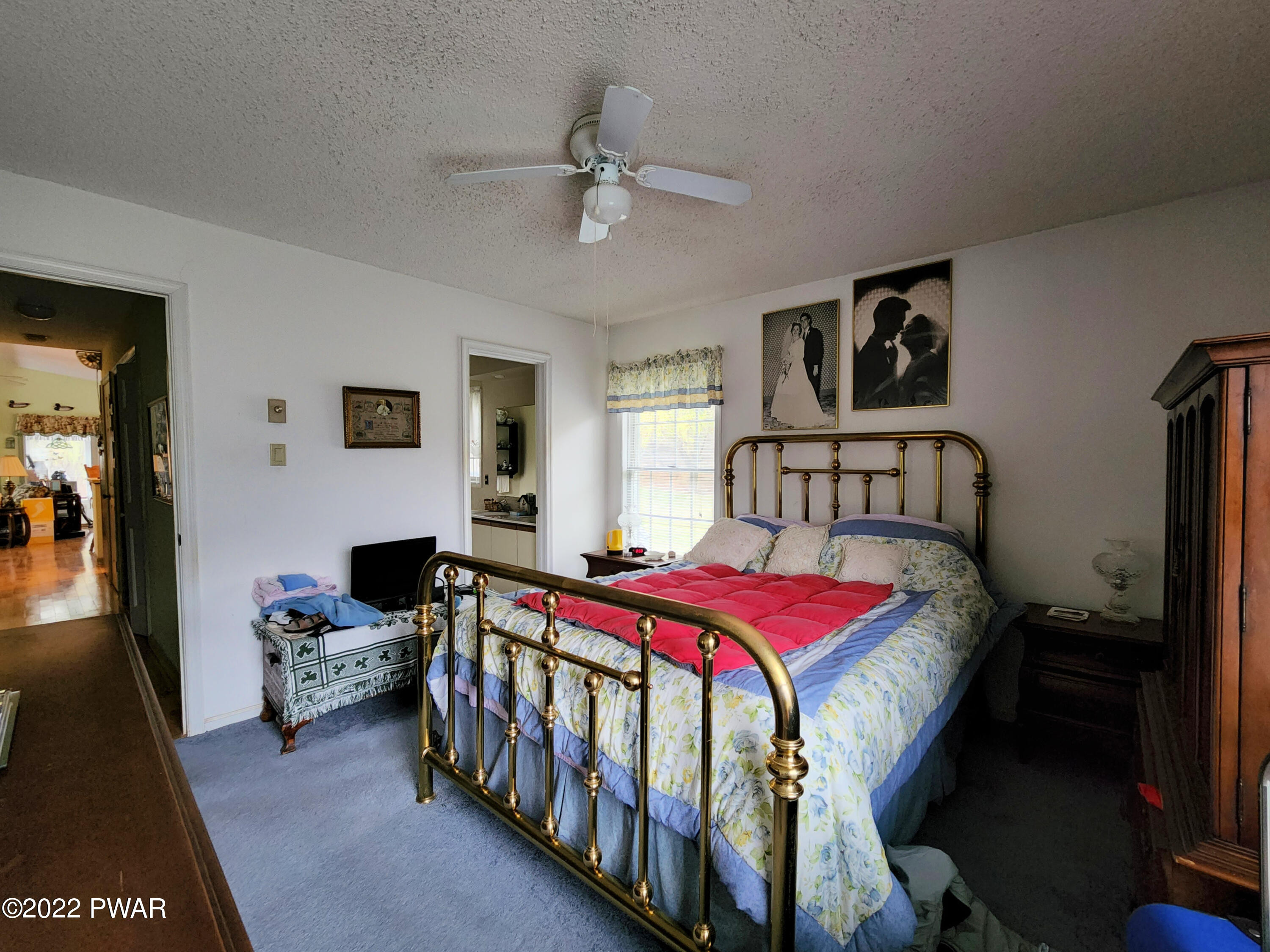 202 Ann Mitchell Road Damascus, PA 18415 - Photo 13 of 36
