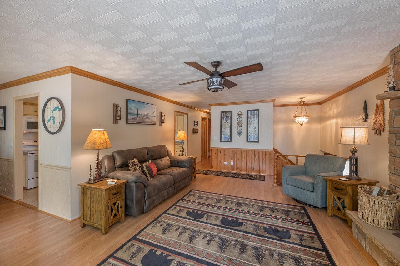 7744 No Fish Bay Road St. Germain, WI 54558 - Photo 5 of 40 Gallery Image 5