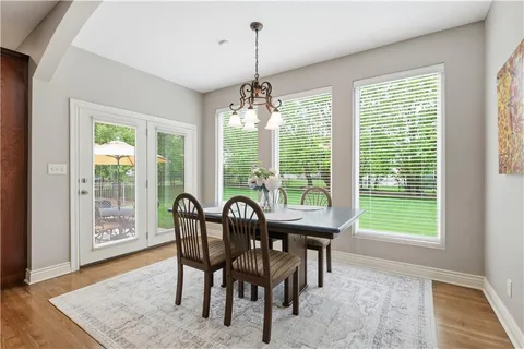 $749,000 | 15565 South Gallery Street, Olathe, KS 66062
