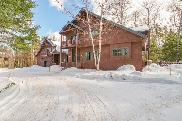 $2,575,000 | 5005 Winter Street, Unit 5005, Carrabassett Valley, ME 04947