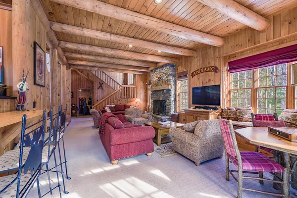 $2,575,000 | 5005 Winter Street, Unit 5005, Carrabassett Valley, ME 04947