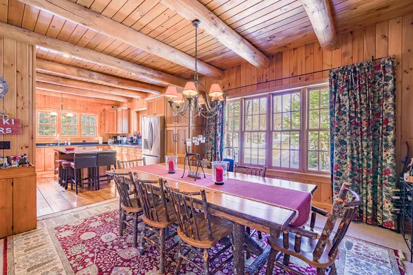 $2,575,000 | 5005 Winter Street, Unit 5005, Carrabassett Valley, ME 04947