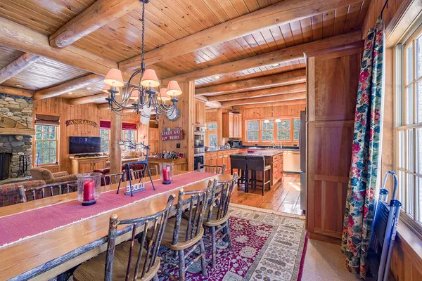 $2,575,000 | 5005 Winter Street, Unit 5005, Carrabassett Valley, ME 04947