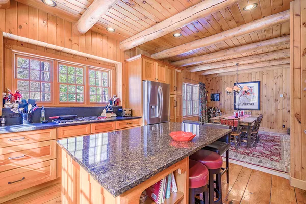 $2,575,000 | 5005 Winter Street, Unit 5005, Carrabassett Valley, ME 04947