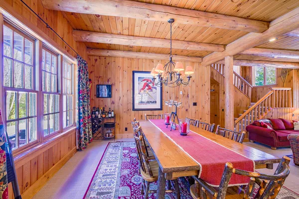 $2,575,000 | 5005 Winter Street, Unit 5005, Carrabassett Valley, ME 04947