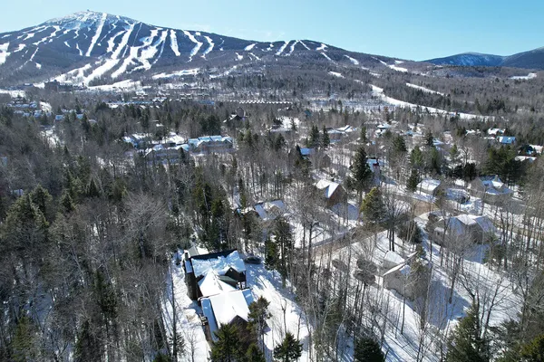 $2,575,000 | 5005 Winter Street, Unit 5005, Carrabassett Valley, ME 04947