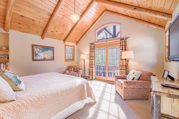$2,575,000 | 5005 Winter Street, Unit 5005, Carrabassett Valley, ME 04947