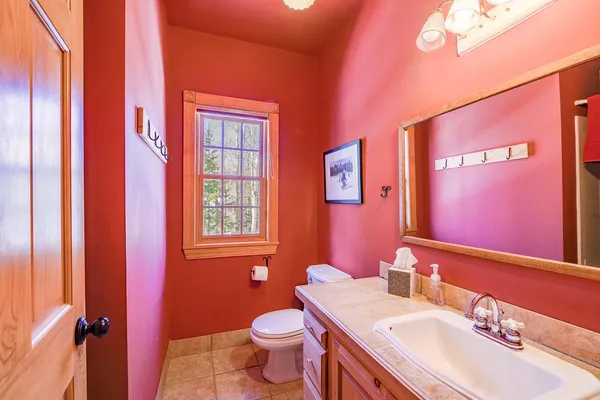 $2,575,000 | 5005 Winter Street, Unit 5005, Carrabassett Valley, ME 04947