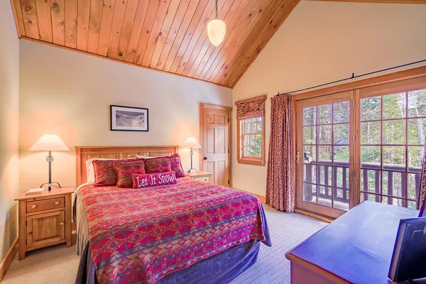 $2,575,000 | 5005 Winter Street, Unit 5005, Carrabassett Valley, ME 04947