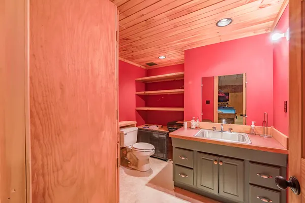 $2,575,000 | 5005 Winter Street, Unit 5005, Carrabassett Valley, ME 04947