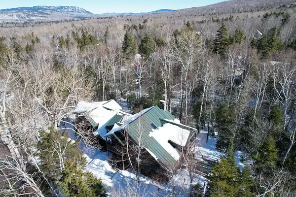 $2,575,000 | 5005 Winter Street, Unit 5005, Carrabassett Valley, ME 04947