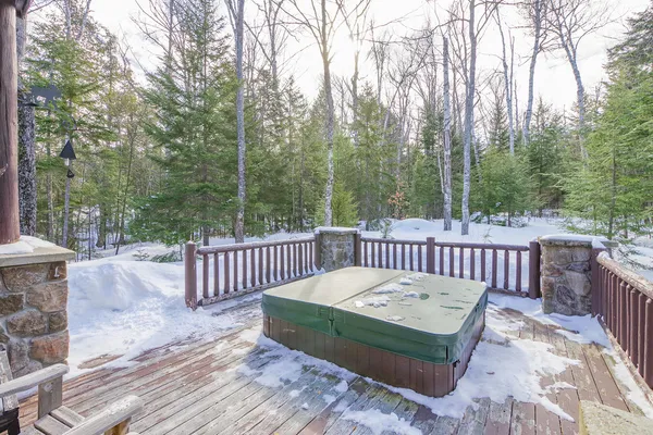 $2,575,000 | 5005 Winter Street, Unit 5005, Carrabassett Valley, ME 04947