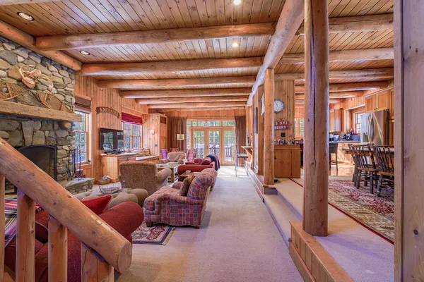 $2,575,000 | 5005 Winter Street, Unit 5005, Carrabassett Valley, ME 04947
