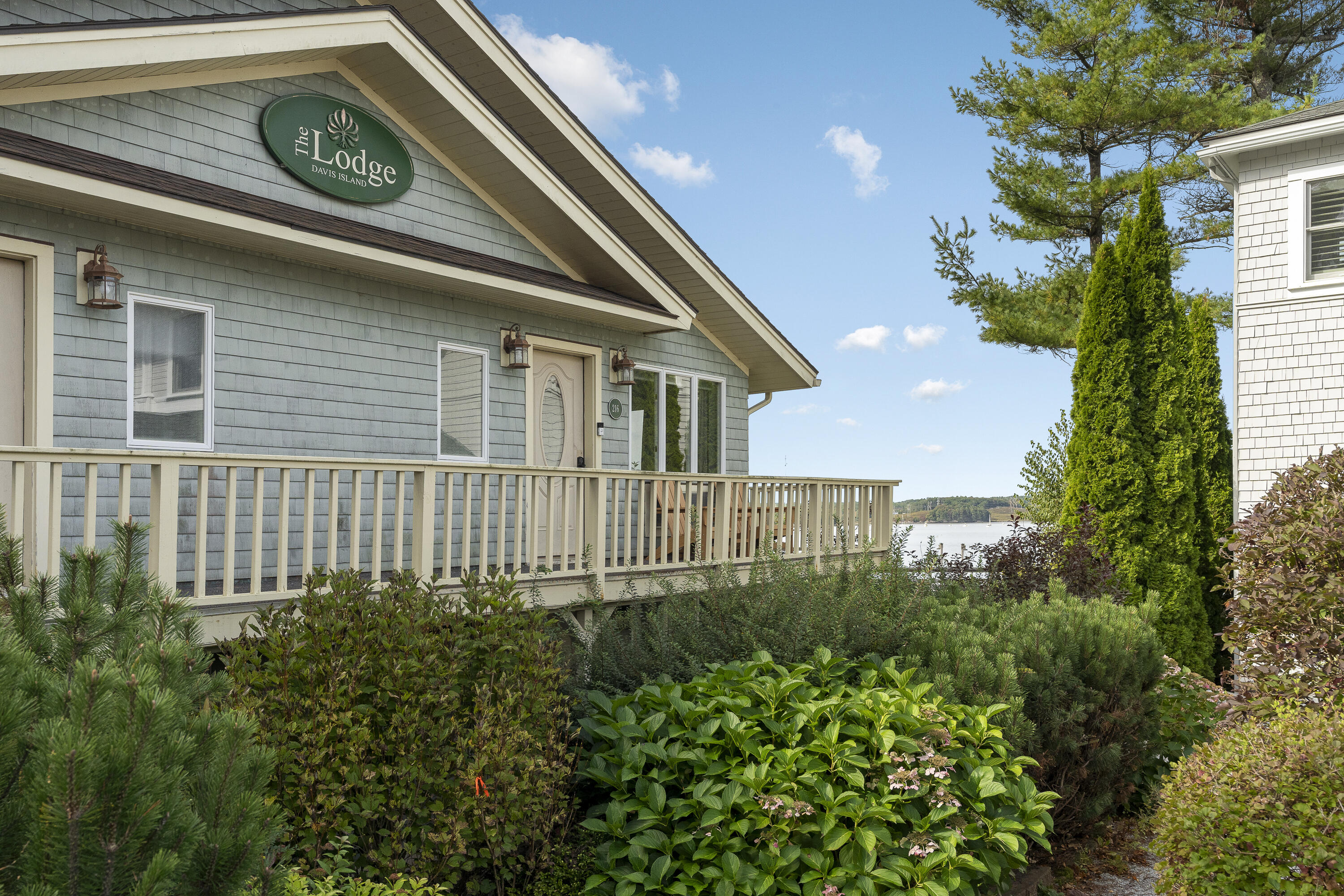 304 Eddy Road, Unit 216 Edgecomb, ME 04556 - Photo 4 of 43 03-304 Eddy Rd, Unit 216, Edgecomb, ME-T