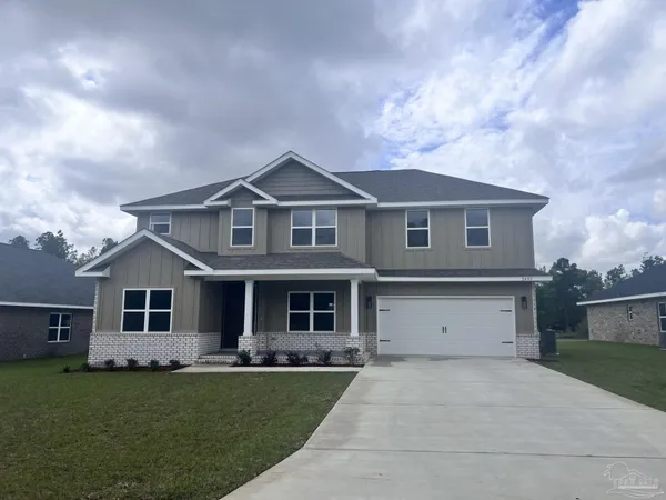 $389,929 | 5273 Muscadine Way, Milton, FL 32570