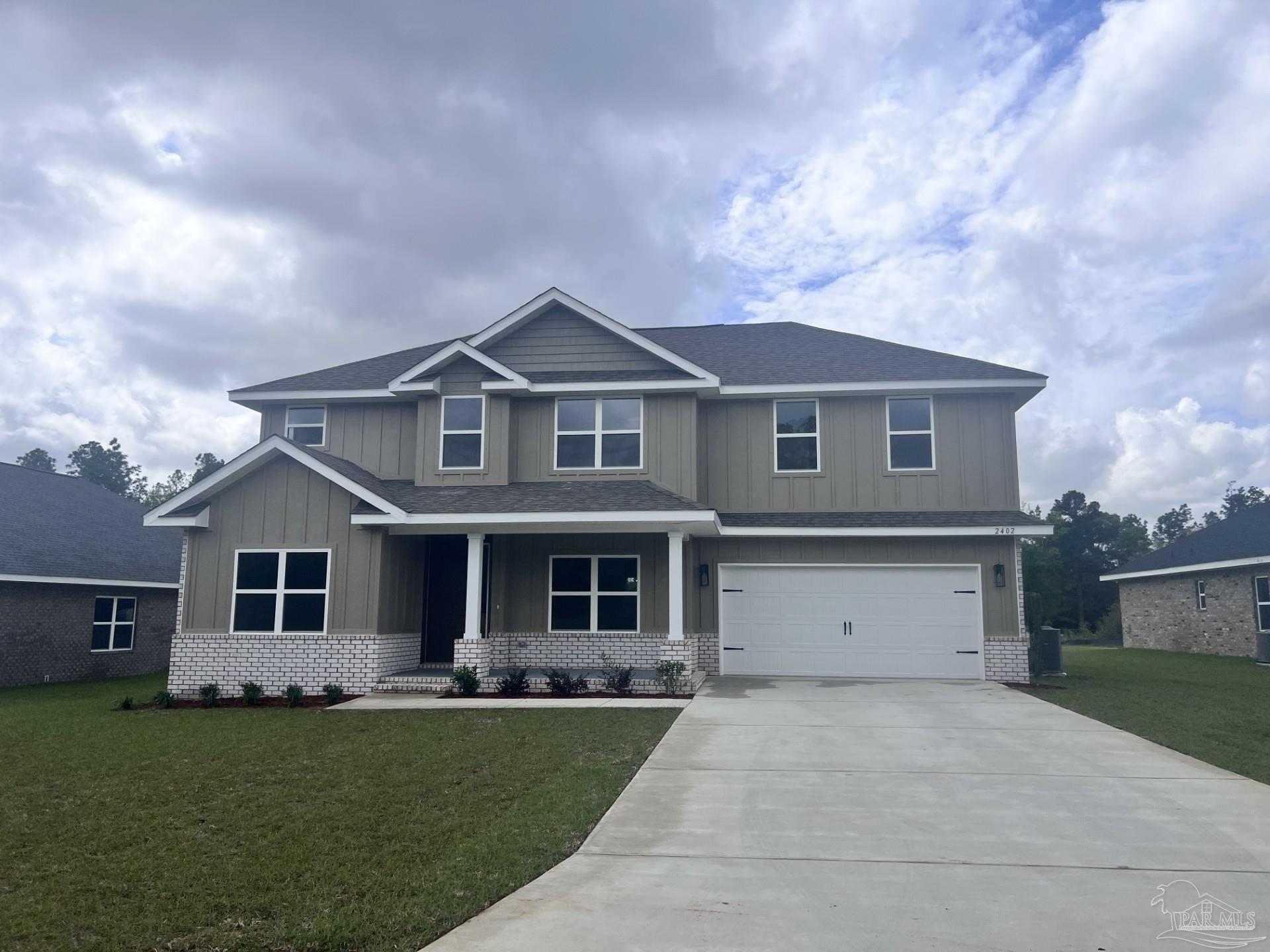 5273 Muscadine Way Milton, FL 32570 - Photo 5 of 23