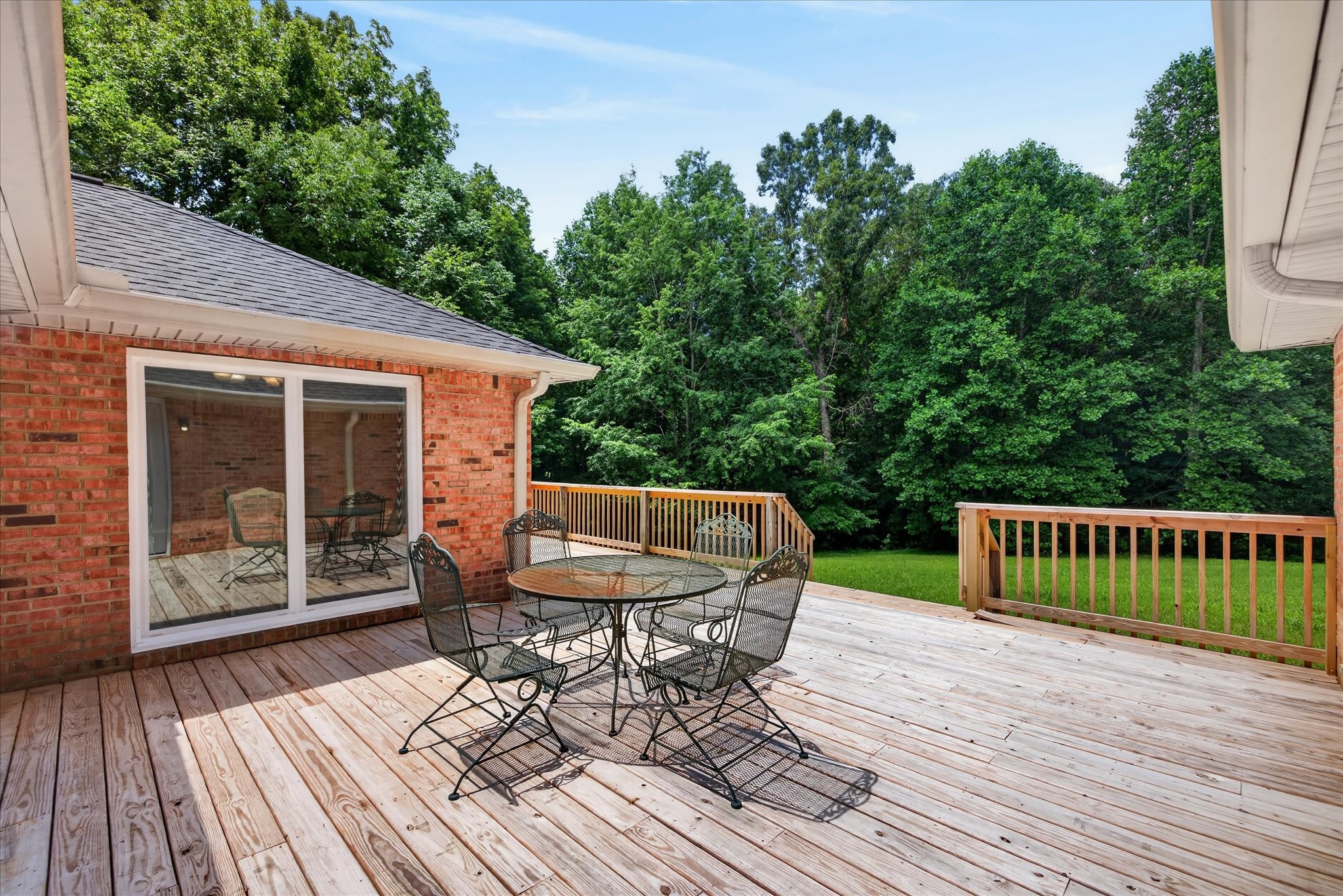 3549 Thomasville Road Chapmansboro, TN 37035 - Photo 33 of 43