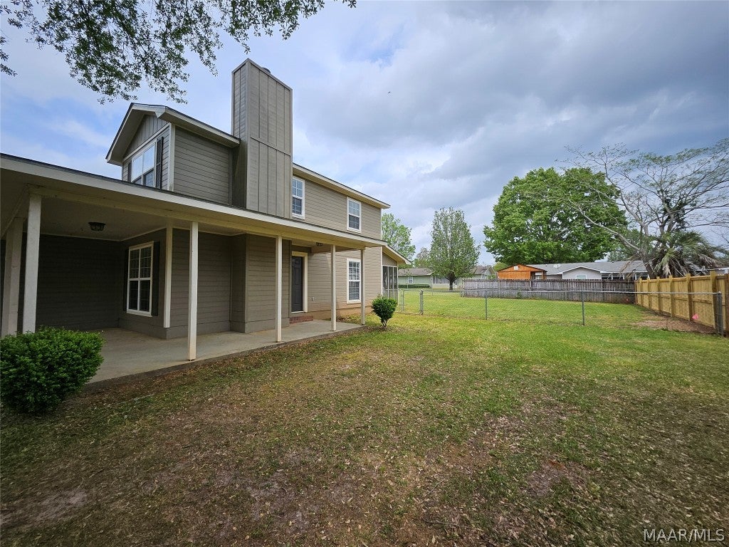 1610 Damascus Road Enterprise, AL 36330 - Photo 31 of 36 Gallery Image 31