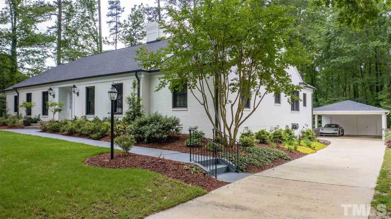 3804 St Marks Road Durham, NC 27707 - Photo 3 of 30 Gallery Image 3