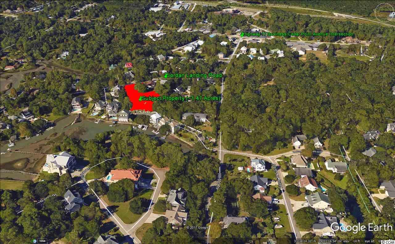 3583 Jordan Landing Road Murrells Inlet, SC 29576 - Photo 11 of 12