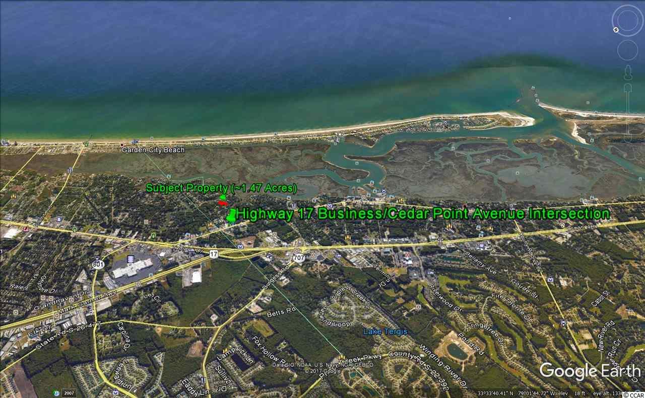 3583 Jordan Landing Road Murrells Inlet, SC 29576 - Photo 12 of 12