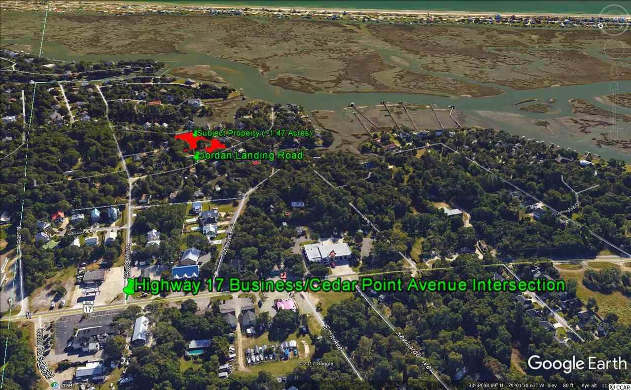 3583 Jordan Landing Road Murrells Inlet, SC 29576 - Photo 8 of 12