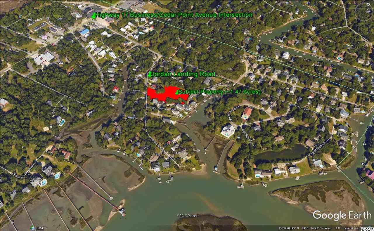3583 Jordan Landing Road Murrells Inlet, SC 29576 - Photo 9 of 12