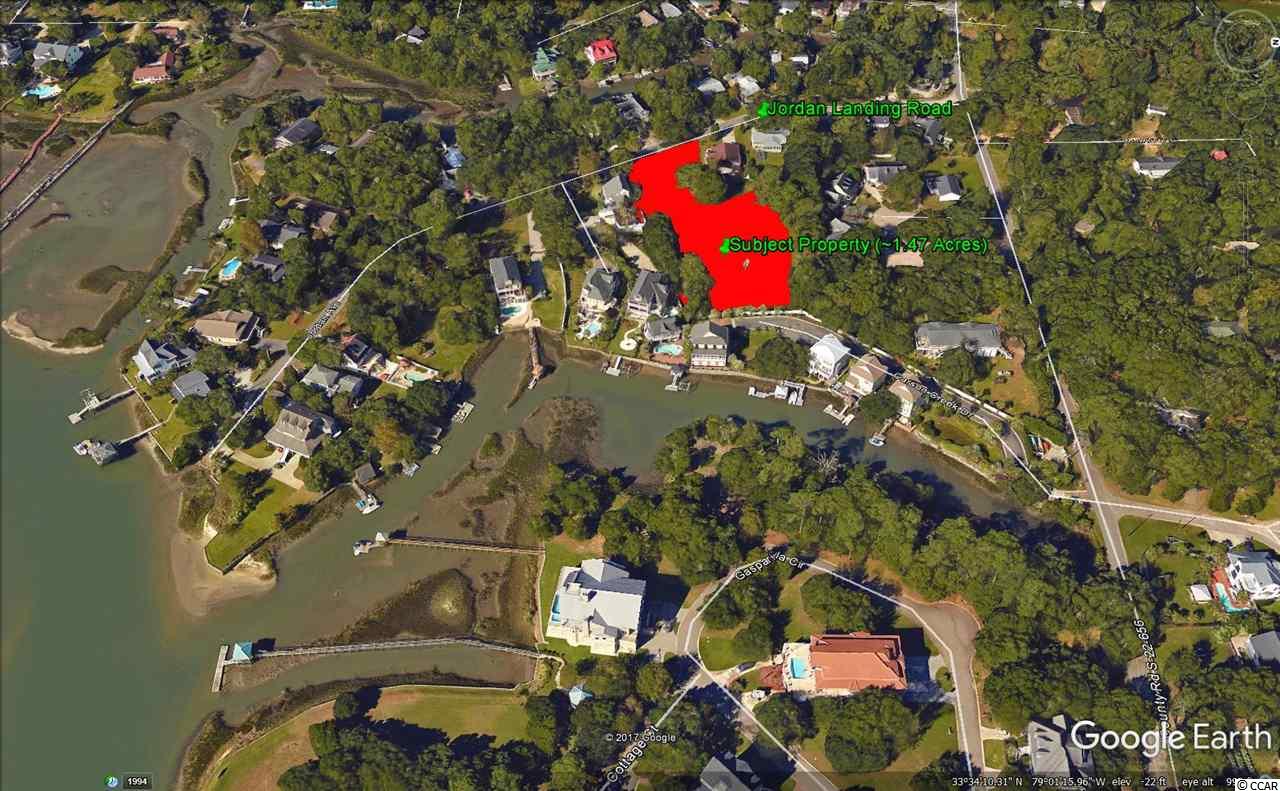 3583 Jordan Landing Road Murrells Inlet, SC 29576 - Photo 10 of 12