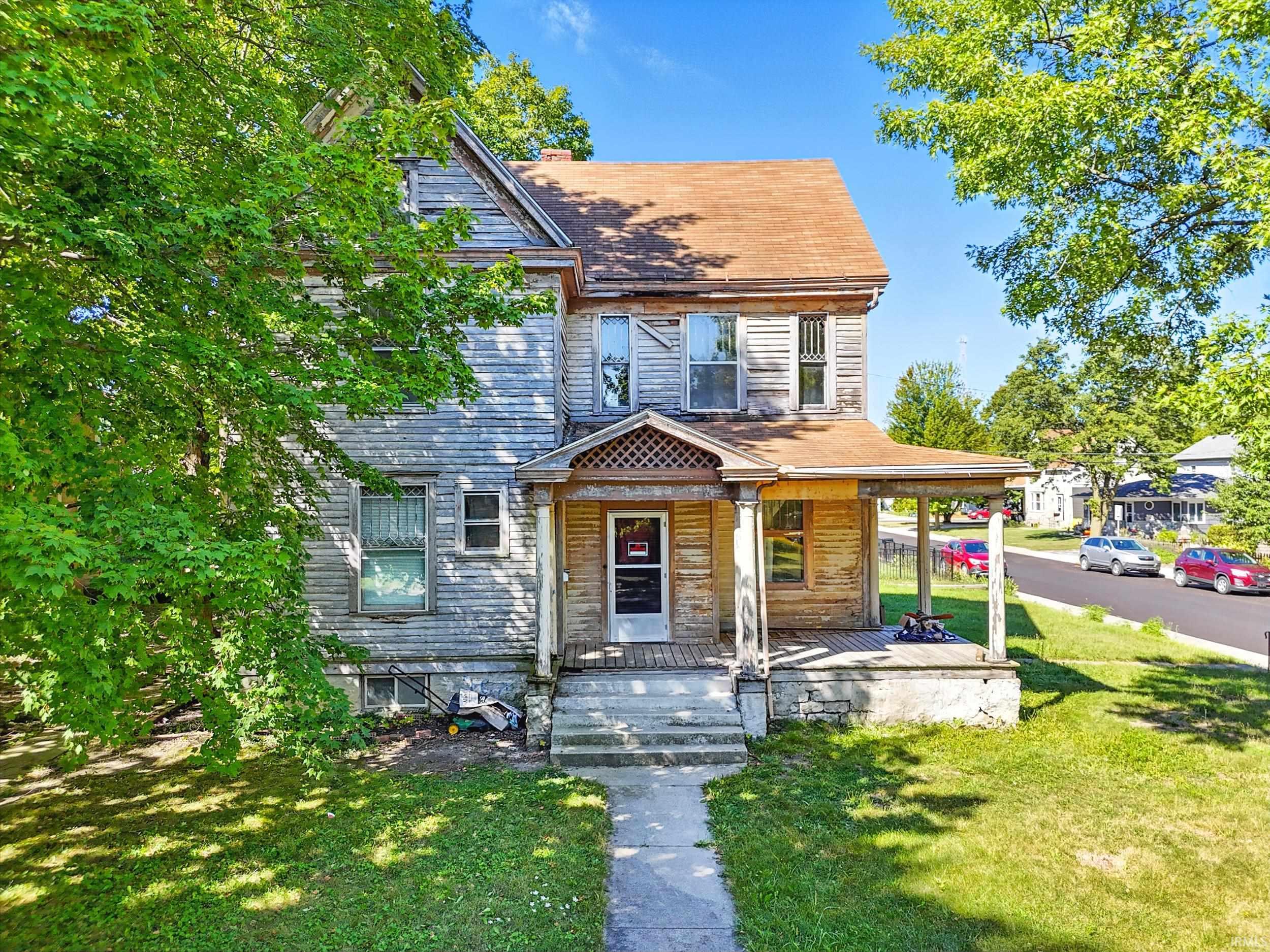 233 North 4th Street Decatur, IN 46733 - Photo 1 of 34 Gallery Image 1