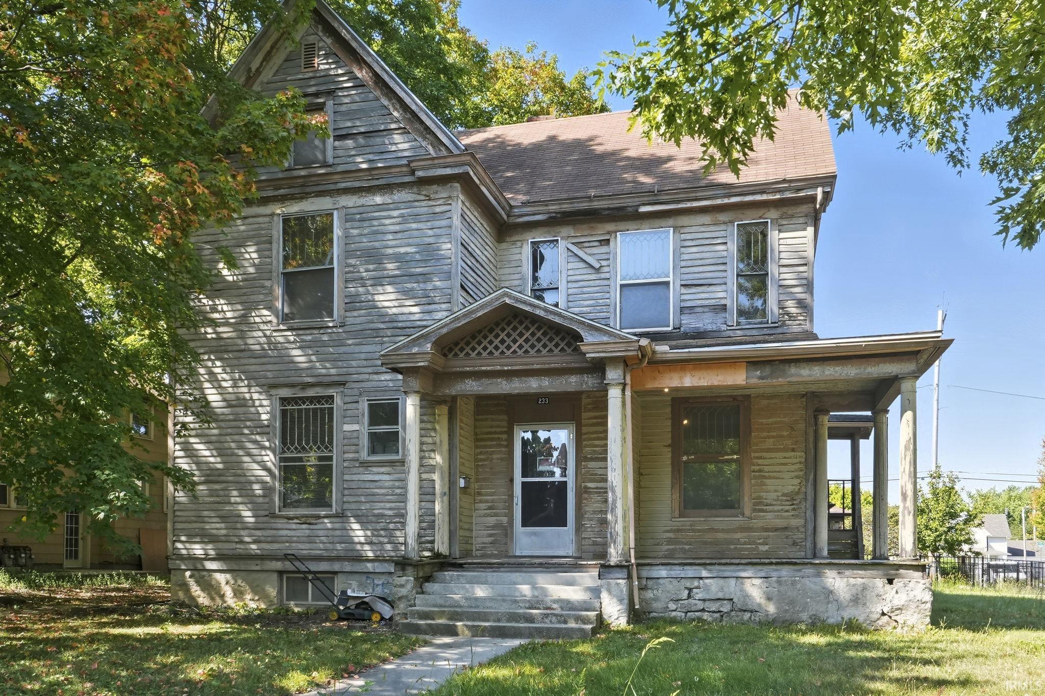 233 North 4th Street Decatur, IN 46733 - Photo 2 of 34 Gallery Image 2