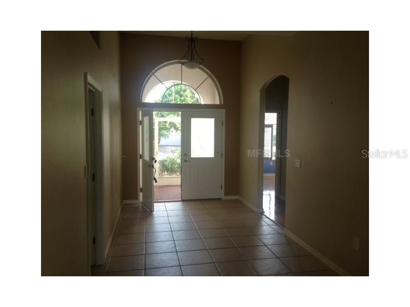6513 Copper Ridge Trail University Park, FL 34201 - Photo 5 of 13 Foyer