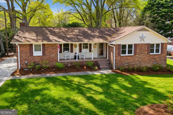 $289,900 | 326 Remsdale Road, Toccoa, GA 30577