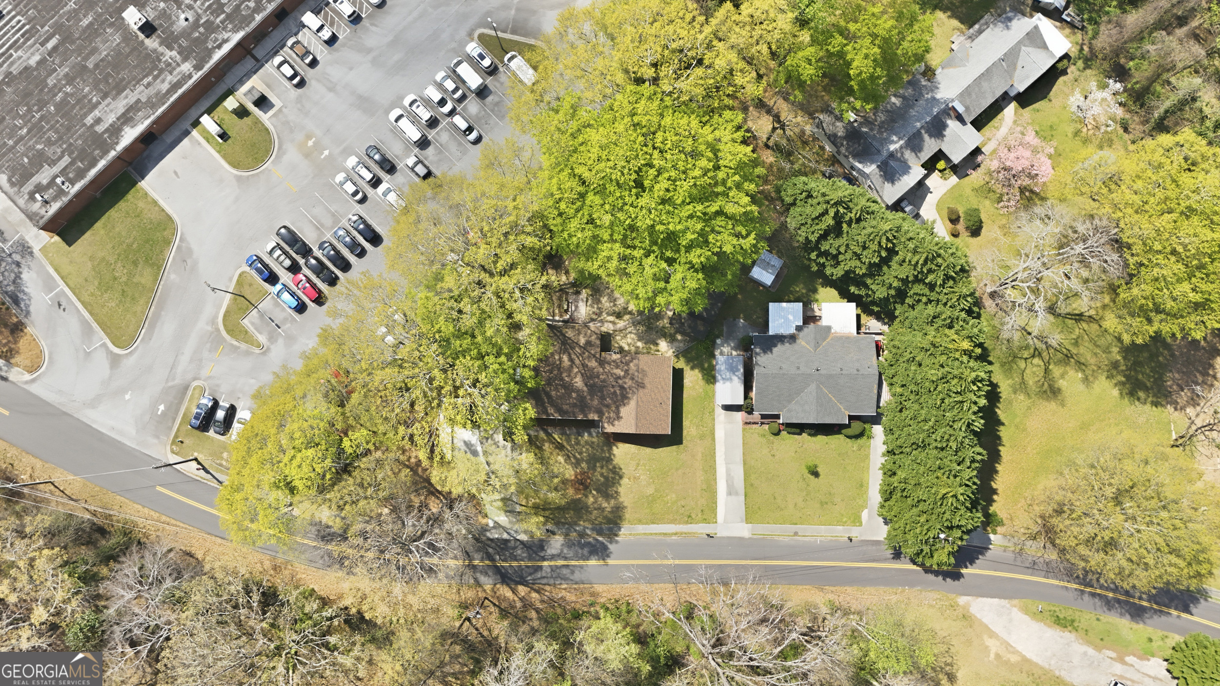 326 Remsdale Road Toccoa, GA 30577 - Photo 32 of 37 a view of entrance
