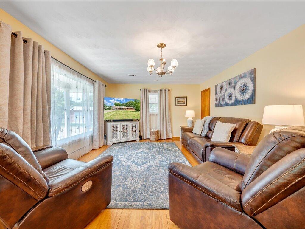 247 Powell Road Ridgeway, VA 24148 - Photo 3 of 90 03-MIB07108