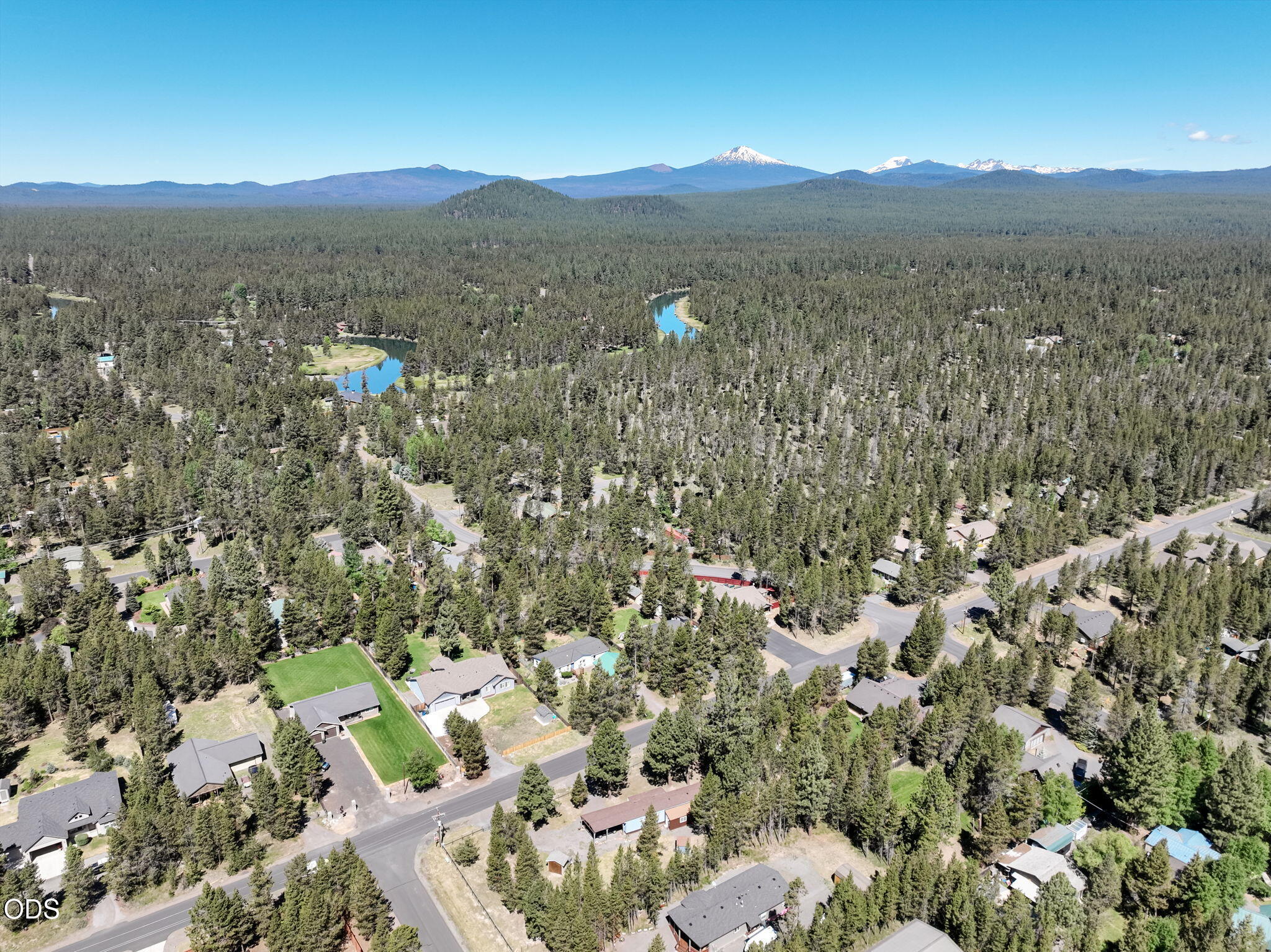 56072 Marsh Hawk Road Bend, OR 97707 - Photo 29 of 31