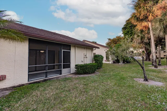 $238,900 | 3616 Fern Brook Trail, Unit A, Lake Worth, FL 33467