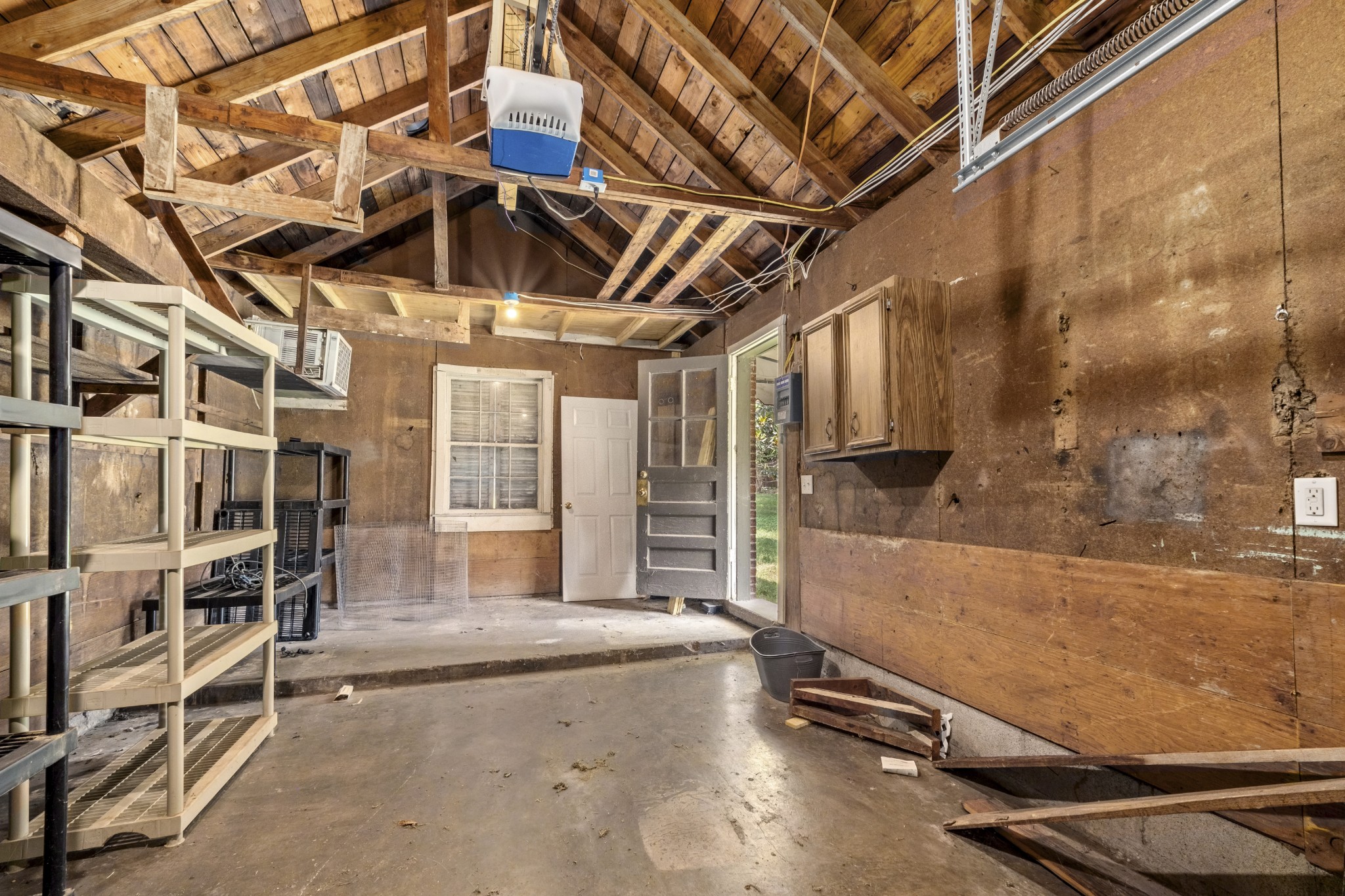3910 Valley Road Nashville, TN 37205 - Photo 30 of 41 a view of storage and utility room