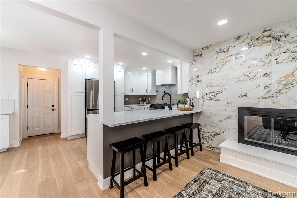 5539 Raven Road Bloomfield Hills, MI 48301 - Photo 5 of 33