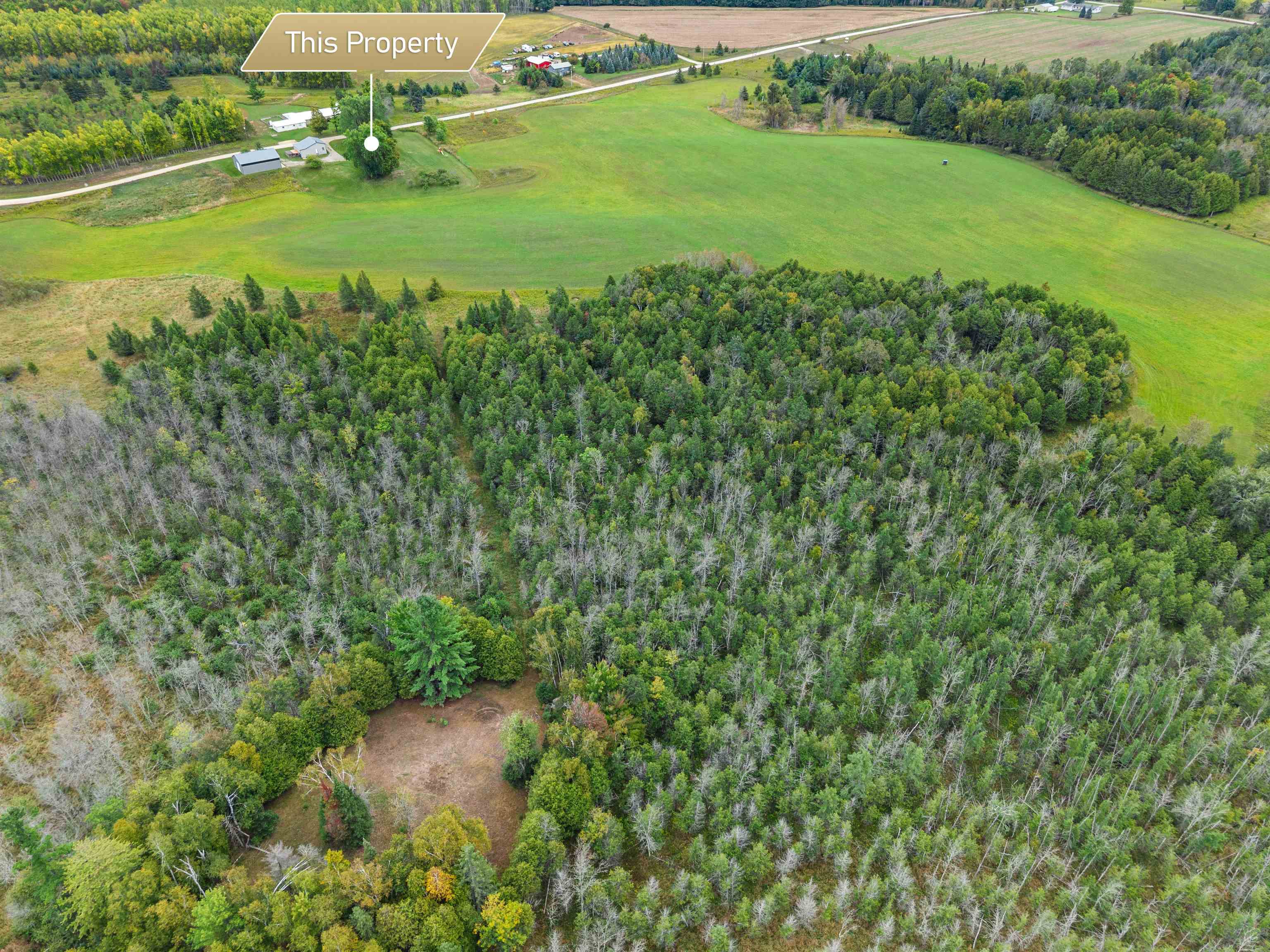 N9063 Chartre Road Stephenson, MI 49887 - Photo 36 of 68 Gallery Image 36