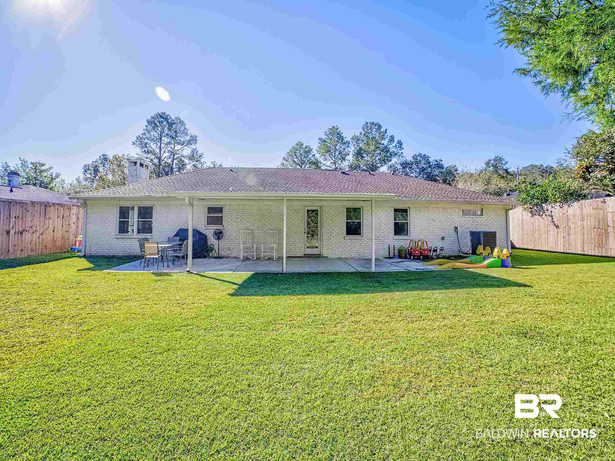 3758 Claridge Road North Mobile, AL 36608 - Photo 39 of 44