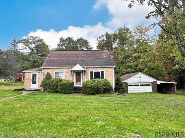 187 Westpoint Road Mineral Point, PA 15942 - Photo 1 of 44